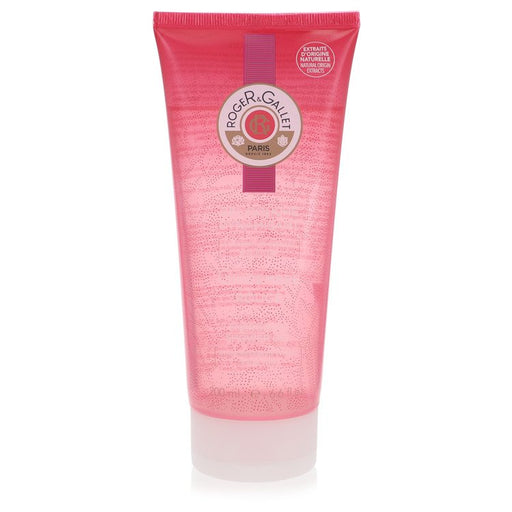 Roger & Gallet Gingembre Rouge for Women