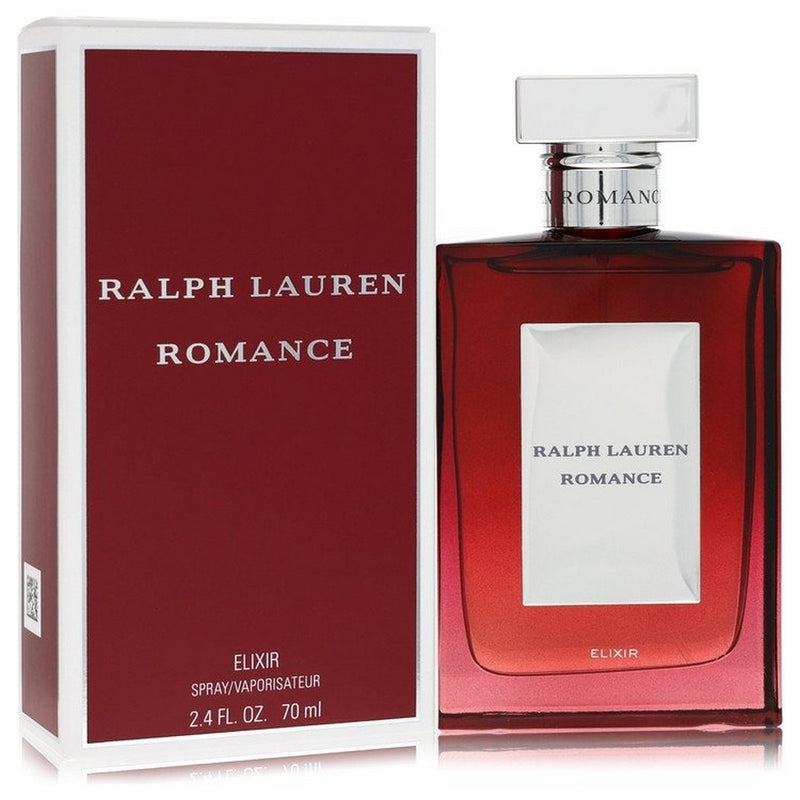Romance Elixir by Ralph Lauren, 2.4 oz EDP Spray for Women