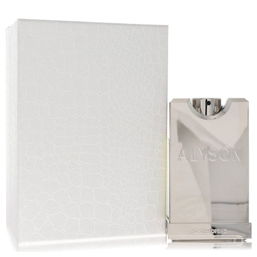 Alyson Oldoini Rose Profond Women's Eau De Parfum