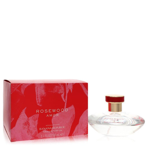 Banana Republic Rosewood Amor Women's Eau De Parfum