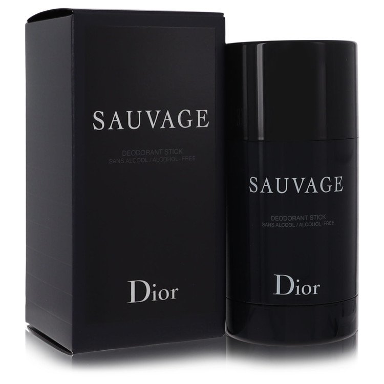Ch.dior Sauvage for Men
