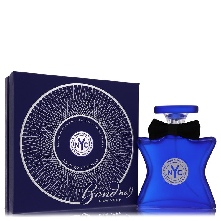Bond No.9 Scent Of Peace Men's Eau De Parfum