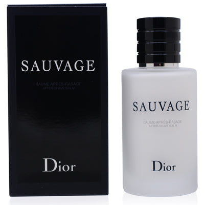Ch.dior Sauvage for Men
