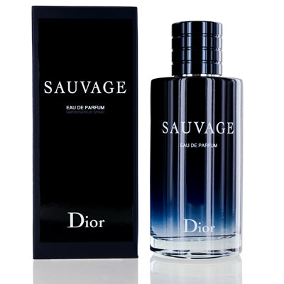 Christian Dior Sauvage Men's Eau De Parfum