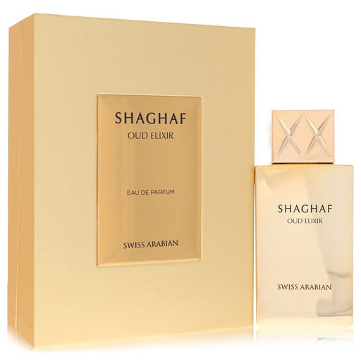 Swiss Arabian Shaghaf Oud Elixir Women's Eau De Parfum