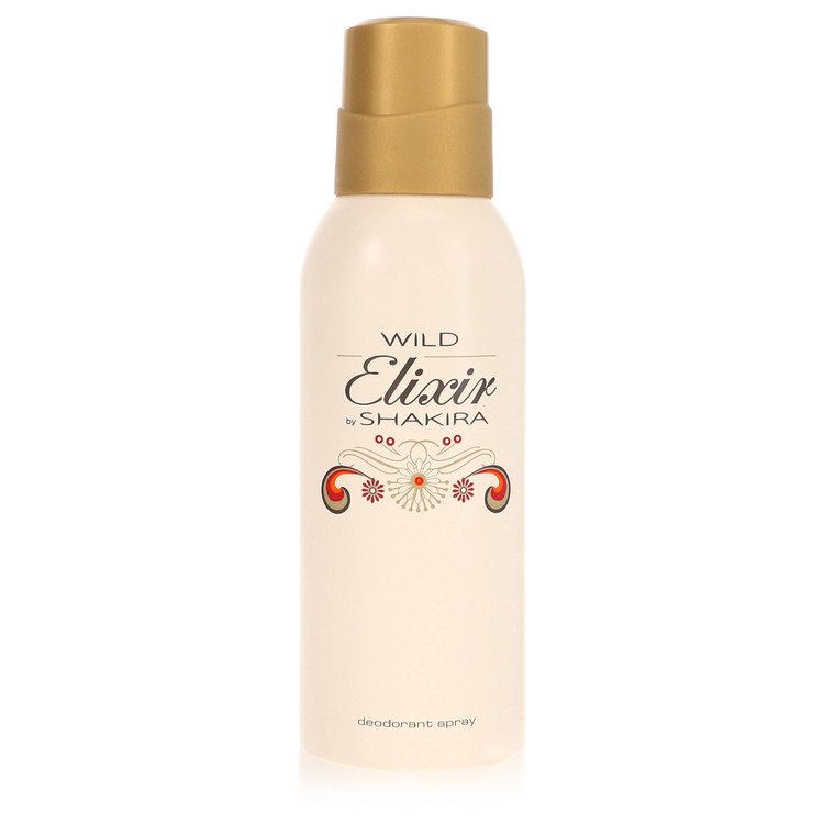 Shakira Wild Elixir for Women
