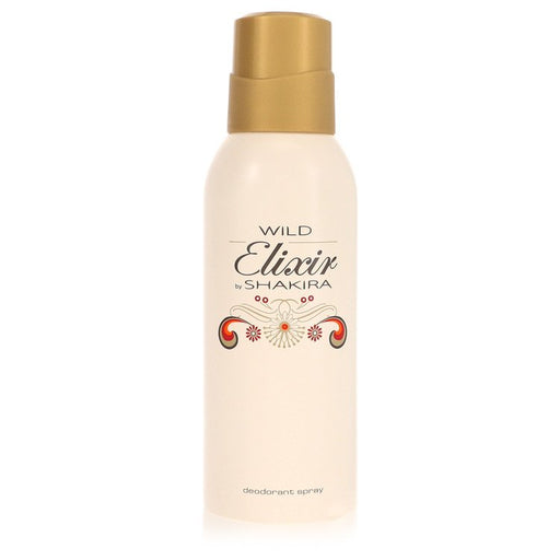 Shakira Wild Elixir for Women