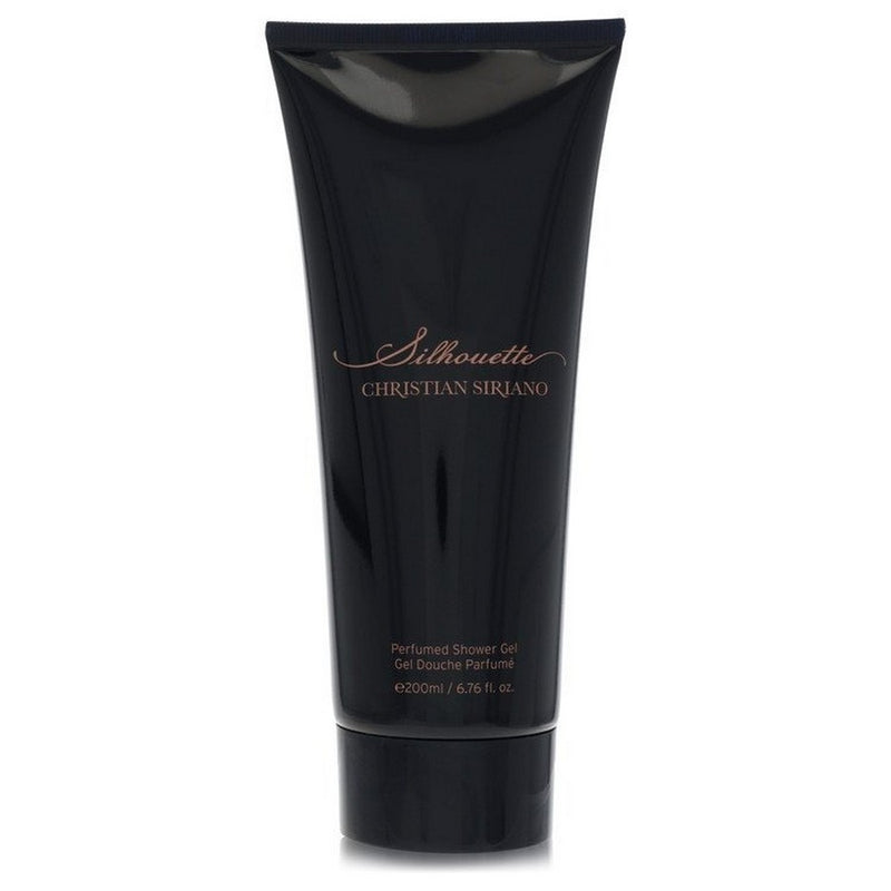 Silhouette by Christian Siriano, 6.7 oz Shower Gel for Women