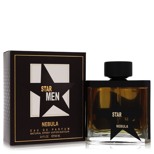 Fragrance World Star Nebula Eau De Parfum for Men