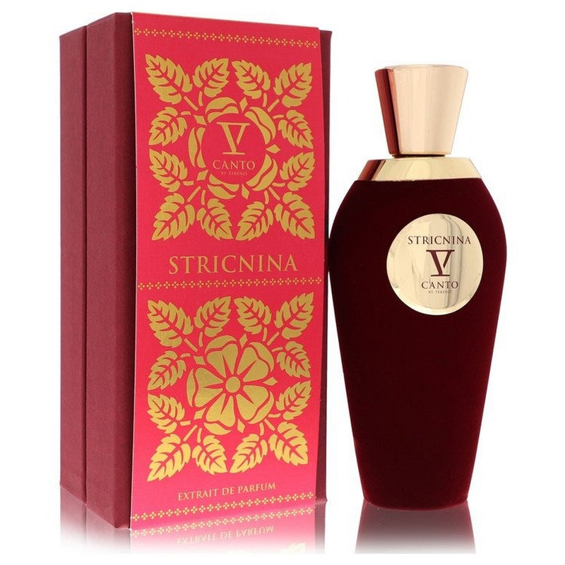 Stricnina V by V Canto Women Extrait De Parfum Spray (Unisex) 3.38 oz