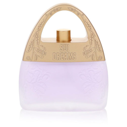 Anna Sui Sui Dreams In Purple Women's Eau De Toilette Gift Set