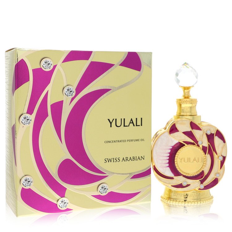 Swiss Arabian Yulali Women's