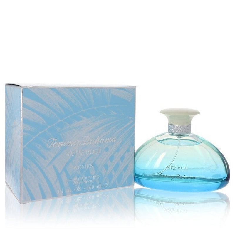 Tommy Bahama Very Cool by Tommy Bahama for Women - 3.4 oz EDP Spray