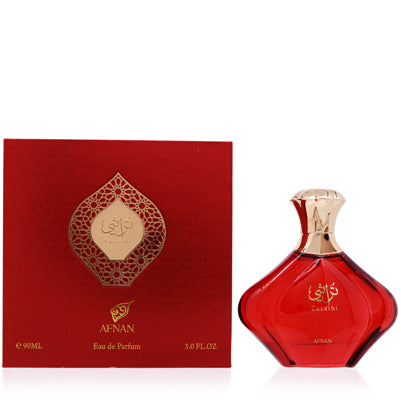 Afnan Turathi Femme Red Women's Eau De Parfum