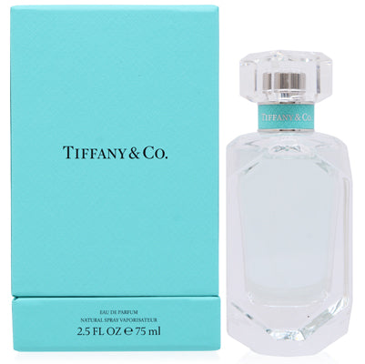 Tiffany And Co. Tiffany Women's Eau De Parfum