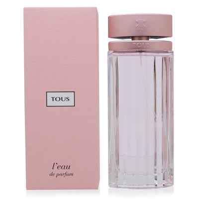 Tous L'eau Women's Eau De Parfum