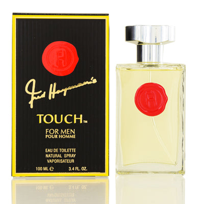 Fred Hayman Touch Men's Eau De Toilette