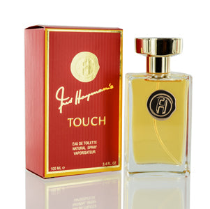 Fred Hayman Touch Women's Eau De Toilette