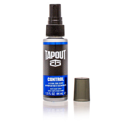 Tapout Control for Men