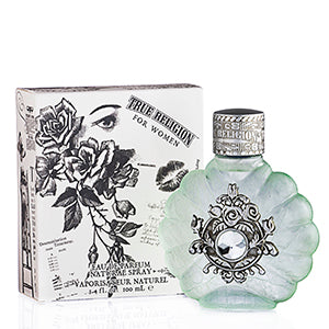 True Religion Women's Eau De Parfum