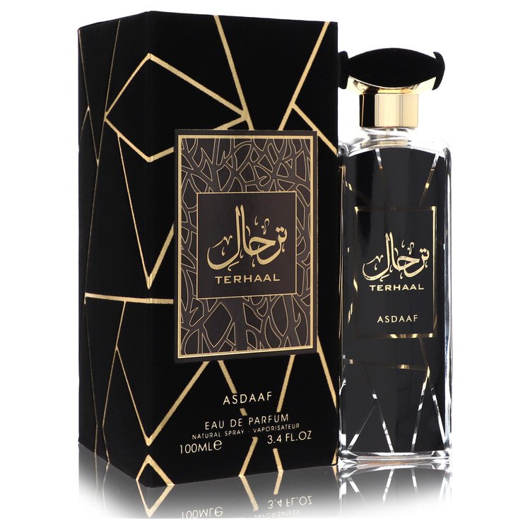 Lattafa Asdaaf Terhaal Men's Eau De Parfum