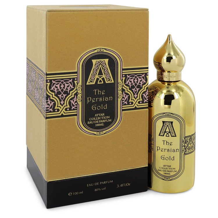 Attar Collection The Persian Gold Men's Eau De Parfum