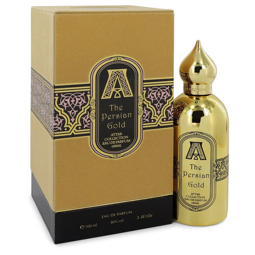 Attar Collection The Persian Gold Men's Eau De Parfum