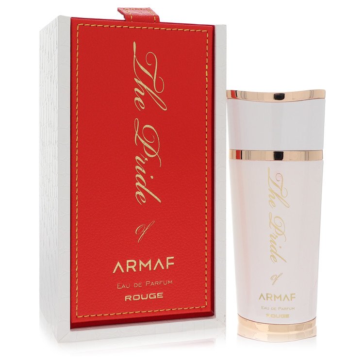 Armaf The Pride Of Rouge Women's Eau De Parfum