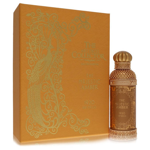 Alexandre J The Majestic Amber Women's Eau De Parfum