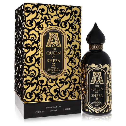 Attar Collection The Queen Of Sheba Women's Eau De Parfum