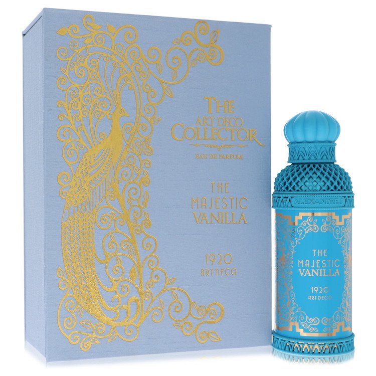 Alexandre J The Majestic Vanilla Women's Eau De Parfum