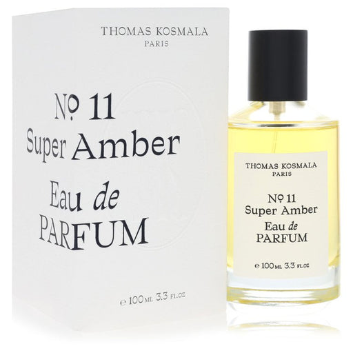 Thomas Kosmala Super Amber No.11 Men's Eau De Parfum