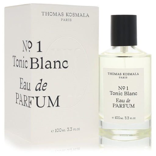 Thomas Kosmala Tonic Blanc No.1 Men's Eau De Parfum