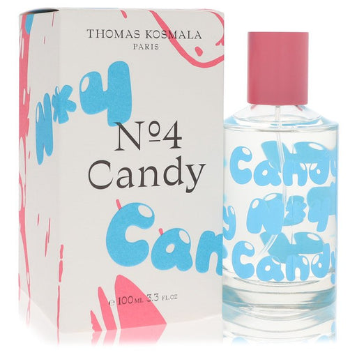 Thomas Kosmala No 4 Candy Women's Eau De Parfum
