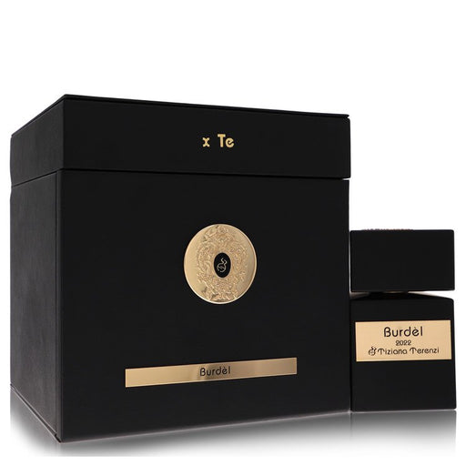 Tiziana Terenzi Burdel Women's Extrait De Parfum