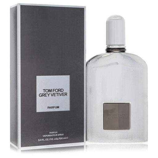 Tom Ford Grey Vetiver Men's Parfum
