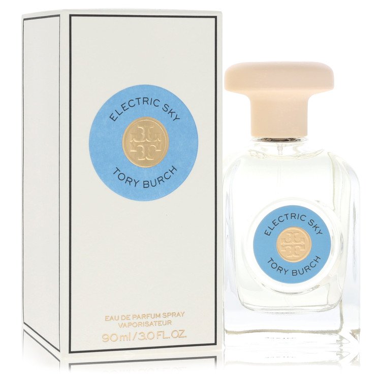 Tory Burch Electric Sky Women's Eau De Parfum