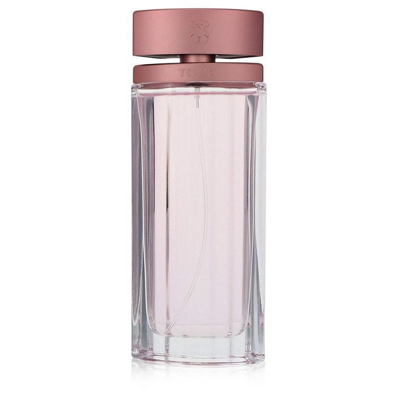 Tous L'eau by Tous Women Eau De Parfum Spray (Tester) 3 oz