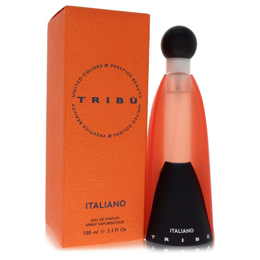 Benetton Tribu Italiano Women's Eau De Parfum