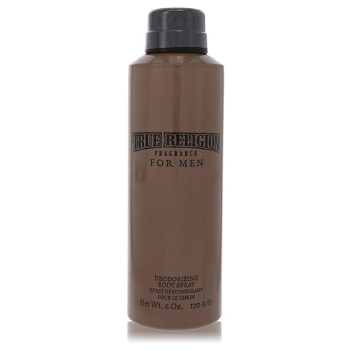 True Religion Deodorant Spray for Men