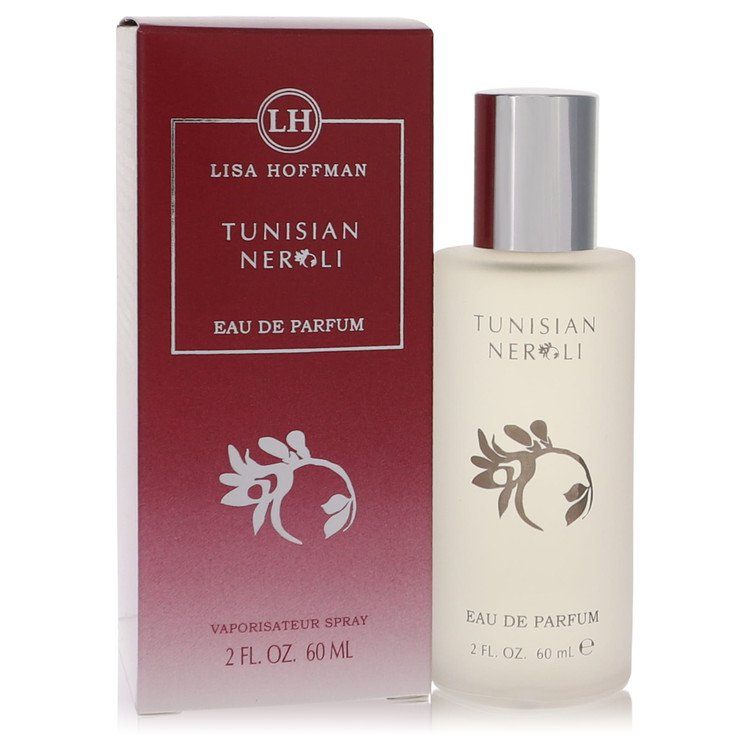 Lisa Hoffman Tunisian Neroli Men's Eau De Parfum