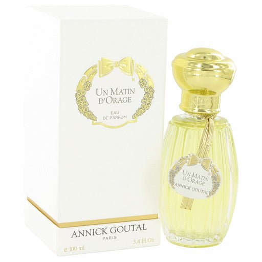 Annick Goutal Un Matin D'orage Women's Eau De Parfum