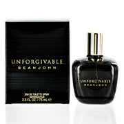Sean John Unforgivable Men's Eau De Toilette