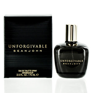 Sean John Unforgivable Men's Eau De Toilette