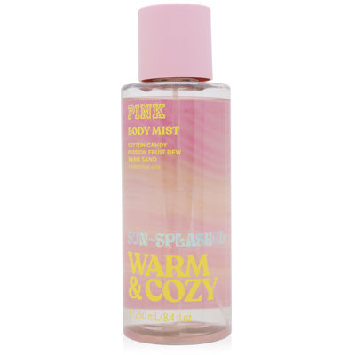 Victoria's Secret Pink Sun-Splashed Warm & Cozy