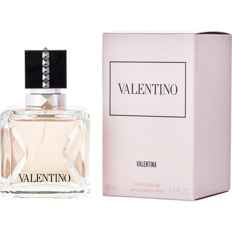 Valentina by Valentino Women Eau De Parfum Spray 1.7 oz