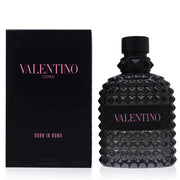 Valentino Uomo Born In Roma Men's Eau De Toilette