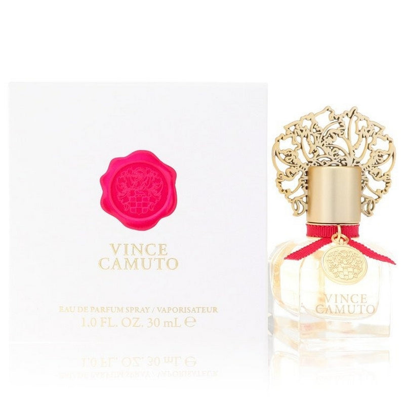 Vince Camuto by Vince Camuto Women Eau De Parfum Spray 1 oz