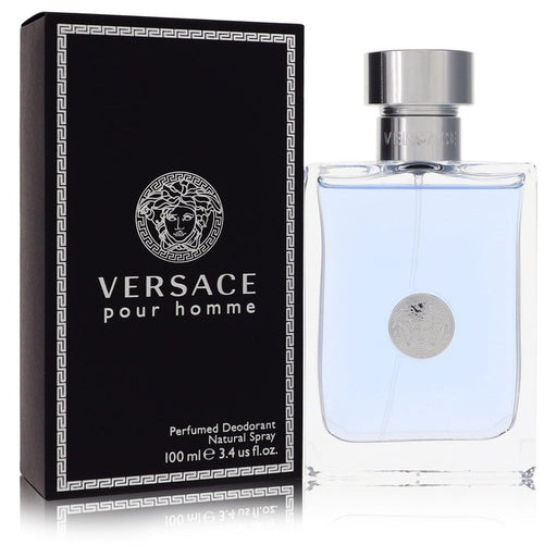 Versace Pour Homme for Men