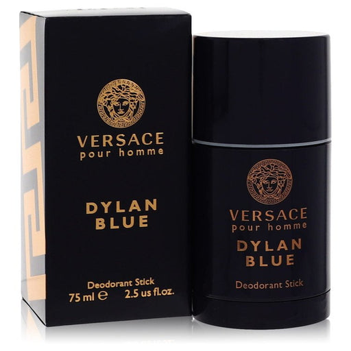 Versace Pour Homme Dylan Blue for Men